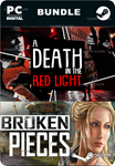DEATH IN THE RED LIGHT + BROKEN PIECESSTEAM GIFT????