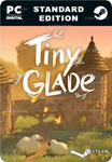 TINY GLADESTEAM GIFT????АВТОДОСТАВКА????
