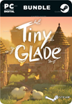 TINY GLADE + SOUNDTRACKSTEAM GIFT????АВТОДОСТАВКА????
