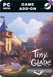 TINY GLADE SOUNDTRACKSTEAM GIFT????АВТОДОСТАВКА????