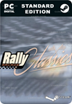 RALLY ARCADE CLASSICSSTEAM GIFT????АВТОДОСТАВКА????