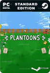 PLANTOONSSTEAM GIFT????АВТОДОСТАВКА????