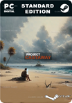 PROJECT CASTAWAYSTEAM GIFT????АВТОДОСТАВКА????