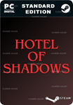 HOTEL OF SHADOWSSTEAM GIFT????АВТОДОСТАВКА????