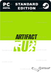 ARTIFACT RUNSTEAM GIFT????АВТОДОСТАВКА????
