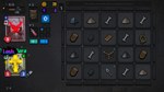 幸运英雄LUCKYHEROSTEAM GIFT????АВТОДОСТАВКА???? - изображение № 9