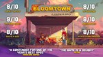 BLOOMTOWN: A DIFFERENT STORYSTEAM GIFT????АВТО - изображение № 8