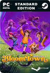 BLOOMTOWN: A DIFFERENT STORYSTEAM GIFT????АВТО
