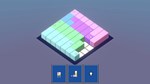 TESCARIS  -  A SOOTHING CUTE PUZZLE GAMESTEAM GIFT - изображение № 2
