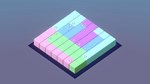 TESCARIS  -  A SOOTHING CUTE PUZZLE GAMESTEAM GIFT - изображение № 5