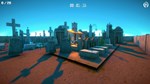 3D PUZZLE - COLONIAL GRAVEYARDSTEAM GIFT????АВТО - изображение № 4