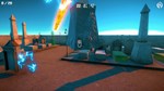 3D PUZZLE - COLONIAL GRAVEYARDSTEAM GIFT????АВТО - изображение № 5