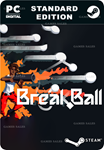 BREAKBALLSTEAM GIFT????АВТОДОСТАВКА????