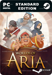 WORLDS OF ARIASTEAM GIFT????АВТОДОСТАВКА????