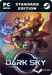 DARK SKYSTEAM GIFT????АВТОДОСТАВКА????