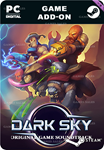 DARK SKY SOUNDTRACKSTEAM GIFT????АВТОДОСТАВКА????