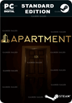 APARTMENT 606STEAM GIFT????АВТОДОСТАВКА????