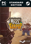 MAZE KEEPERSTEAM GIFT????АВТОДОСТАВКА????