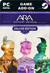 ARA: HISTORY UNTOLD DELUXE UPGRADESTEAM GIFT????АВТО