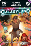 BEYOND GALAXYLAND - SOUNDTRACKSTEAM GIFT????АВТО