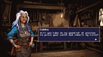 THE PUZZLE MAKER: CEBBA’S ODYSSEYSTEAM GIFT????АВТО - изображение № 6