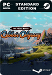 THE PUZZLE MAKER: CEBBA’S ODYSSEYSTEAM GIFT????АВТО