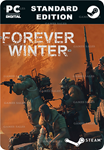 THE FOREVER WINTERSTEAM GIFT????АВТОДОСТАВКА????