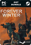 THE FOREVER WINTER OST BUNDLESTEAM GIFT????АВТО