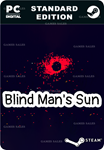 BLIND MAN'S SUNSTEAM GIFT????АВТОДОСТАВКА????