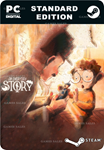 AN EVERYDAY STORYSTEAM GIFT????АВТОДОСТАВКА????