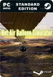 HOT AIR BALLOON SIMULATORSTEAM GIFT????АВТОДОСТАВКА