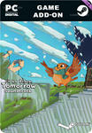 I'LL BE BRAVE, TOMORROW - SOUNDTRACKSTEAM GIFT????
