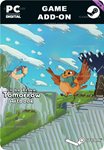 I'LL BE BRAVE, TOMORROW - ARTBOOKSTEAM GIFT????АВТО