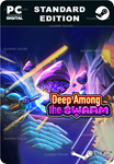 DEEP AMONG THE SWARMSTEAM GIFT????АВТОДОСТАВКА????
