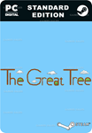 THE GREAT TREESTEAM GIFT????АВТОДОСТАВКА????