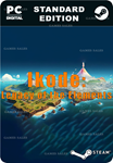 IKODE: LEGACY OF THE ELEMENTSSTEAM GIFT????АВТО