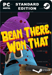 BEAN THERE, WON THATSTEAM GIFT????АВТОДОСТАВКА????