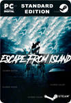 ESCAPE FROM ISLANDSTEAM GIFT????АВТОДОСТАВКА????