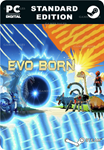 EVO BORNSTEAM GIFT????АВТОДОСТАВКА????