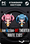 LIVE ACTION-BIT THEATER