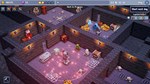 DUNGEON TYCOON - SUPPORTER PACKSTEAM GIFT????АВТО - изображение № 3