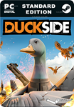 DUCKSIDESTEAM GIFT????АВТОДОСТАВКА????