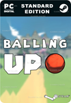 BALLING UPSTEAM GIFT????АВТОДОСТАВКА????