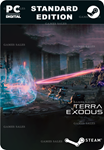 TERRA EXODUSSTEAM GIFT????АВТОДОСТАВКА????