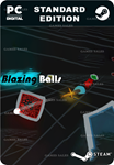 BLAZING BALLSSTEAM GIFT????АВТОДОСТАВКА????