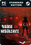 DAWN OF INSOLENCESTEAM GIFT????АВТОДОСТАВКА????