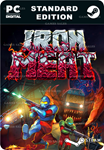 IRON MEATSTEAM GIFT????АВТОДОСТАВКА????