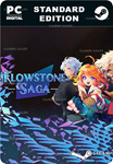 FLOWSTONE SAGASTEAM GIFT????АВТОДОСТАВКА????