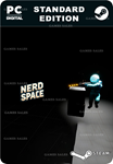 NERD SPACESTEAM GIFT????АВТОДОСТАВКА????