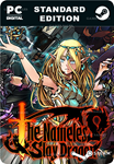 THE NAMELESS: SLAY DRAGONSTEAM GIFT????АВТОДОСТАВКА�